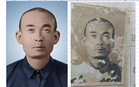 玉田老照片修复-2