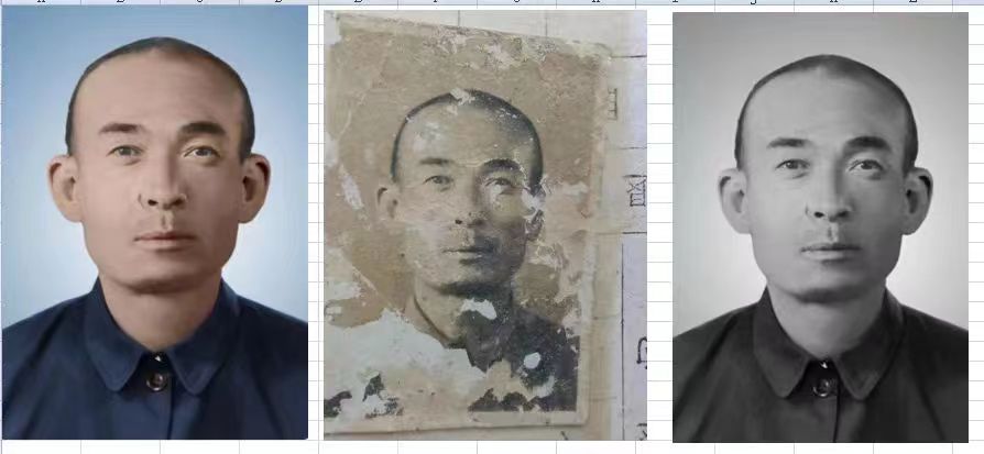 玉田老照片模糊修复-21